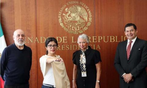 Simpatizante de Miriam Martínez se une a Morena para convenir sus intereses imagen 1