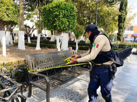 Mi prioridad es la salud de los Tlaltelulquenses: Marco Antonio Pluma Meléndez imagen 3