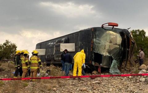 Homero Meneses consintió transportes carcachas para maestros