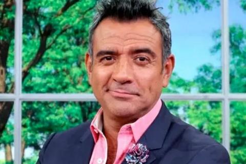 Héctor Sandarti redacto carta en la que planeaba suicidarse