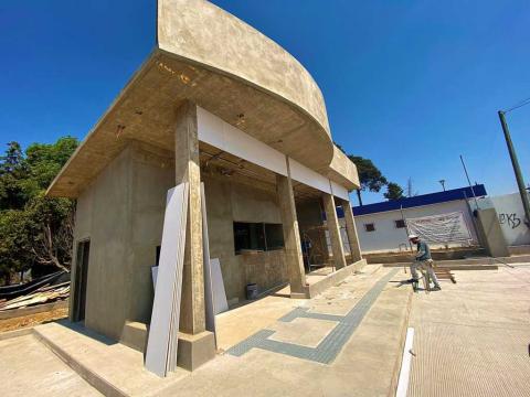 Instalarán sucursal de Banco Bienestar en Tlaltelulco imagen 1