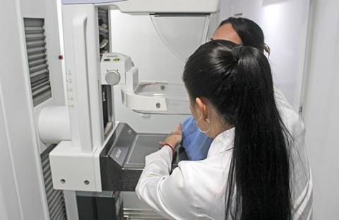 DIF de Tetlanohcan ofrecerá mastografías gratuitas, este mes