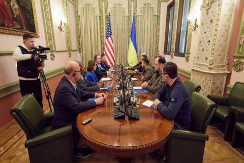 EU aumenta el apoyo a Ucranianos e ignora amenazas de Vladimir Putin