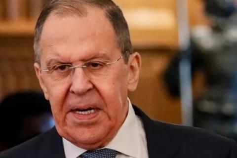 Canciller ruso causa indignación en Israel por comentarios racistas