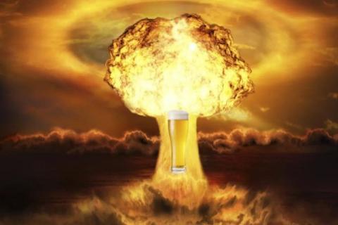 Científicos crean una lista de alimentos seguros de comer en caso de una guerra nuclear