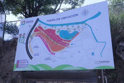 Roban guacamaya del Zoológico del Altiplano imagen 3