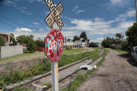 Hombre pierde la vida arrollado por el tren en Papalotla imagen 3