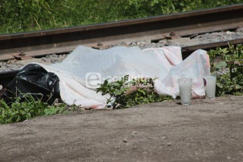 Hombre pierde la vida arrollado por el tren en Papalotla imagen 6