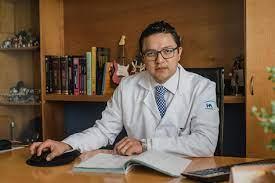 Doctor muerte deja sin vacunas a recién nacidos