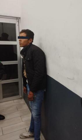 Asesta Policía de Chiautempan duro golpe a la delincuencia imagen 4