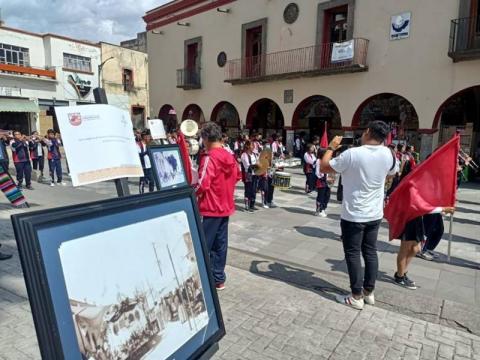 Tendrá Chiautempan un domingo lleno de actividades artísticas, deportivas y culturales imagen 5