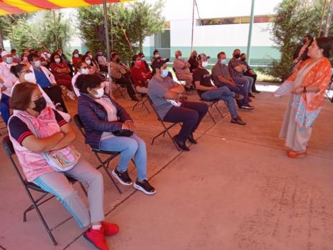 El IMSS- Bienestar carece de legalidad y carece de reglas: Sindicato imagen 1