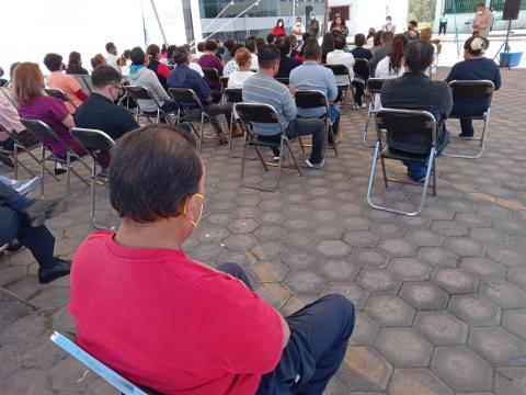 IMSS-BIENESTAR, la máscara del fracaso total: SNTSA imagen 1