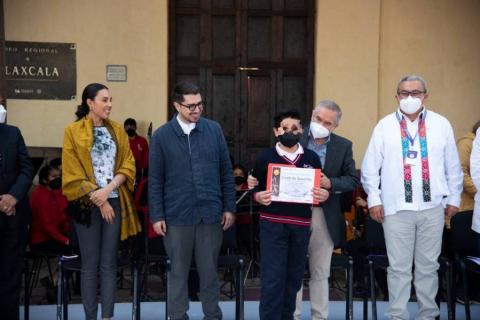 Celebran aniversario de la declaración del conjunto conventual franciscano como patrimonio mundial imagen 2