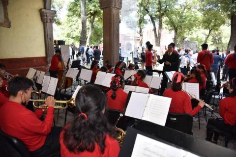 Celebran aniversario de la declaración del conjunto conventual franciscano como patrimonio mundial imagen 4