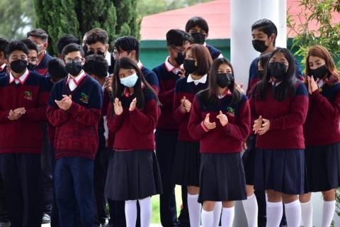 Regresaron a clases más de 17 mil alumnos del Cecyte–Emsad Tlaxcala imagen 3