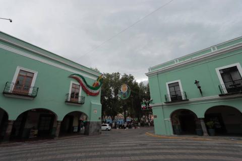 Se pronostican lluvias dispersas en Tlaxcala imagen 1