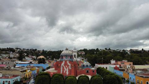 Se pronostican lluvias dispersas en Tlaxcala imagen 6