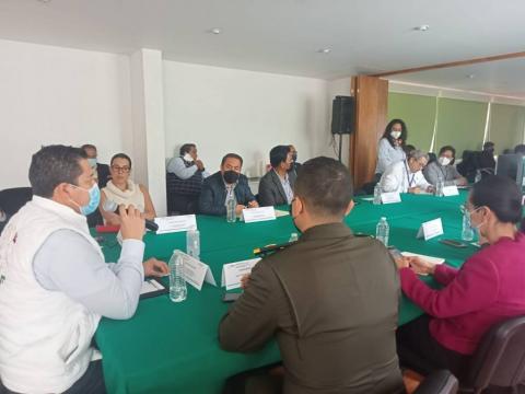 Respalda Consejo Estatal de Salud decreto para regular venta y consumo de alcohol imagen 2