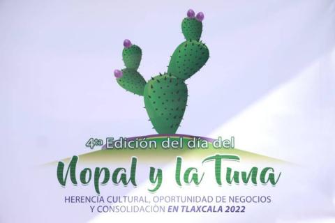 Inauguran en Chiautempan Cuarta Edición del “Día del Nopal y la Tuna 2022” imagen 15