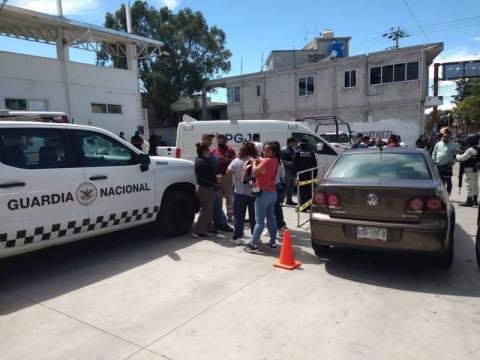 Policía Municipal de Contla, retuvo a madre de menor asesinado a golpes imagen 6