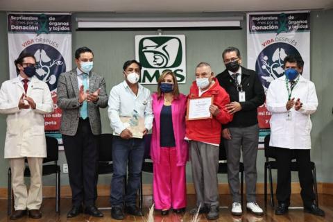 Tlaxcala iniciará una nueva era respecto a donación de órganos y tejidos imagen 3