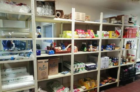 Existe abasto suficiente de alimentos en el HIT: Director imagen 1