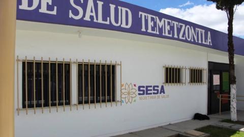 Inicia en Tlaxcala la segunda jornada nacional de salud pública para toda la población imagen 1