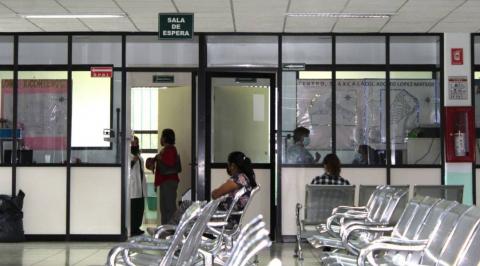 Inicia en Tlaxcala la segunda jornada nacional de salud pública para toda la población imagen 2