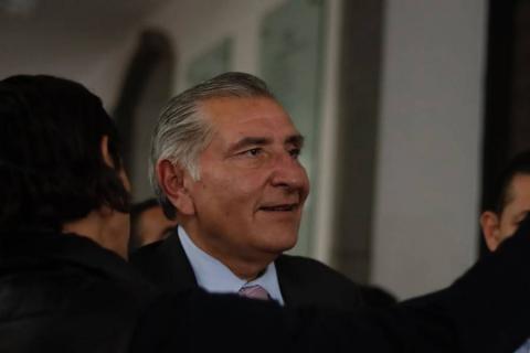 Reconoce Adán Augusto López, a Tlaxcala por reducir los índices delictivos imagen 1