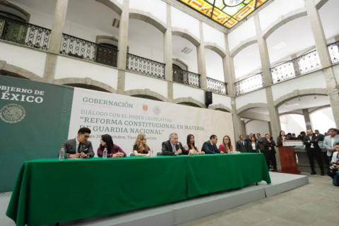 Reconoce Adán Augusto López, a Tlaxcala por reducir los índices delictivos imagen 6