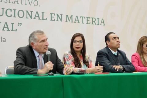 Reconoce Adán Augusto López, a Tlaxcala por reducir los índices delictivos imagen 10