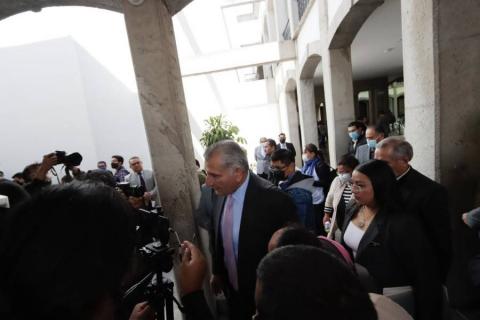 Reconoce Adán Augusto López, a Tlaxcala por reducir los índices delictivos imagen 9