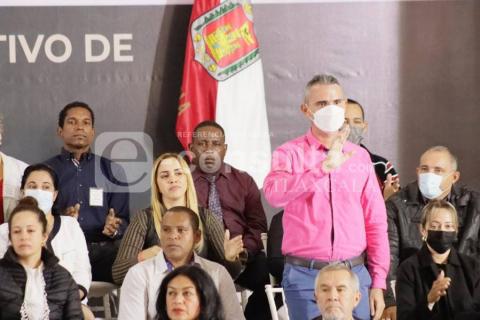 Basifican a personal de salud y administrativo de IMSS-Bienestar imagen 4