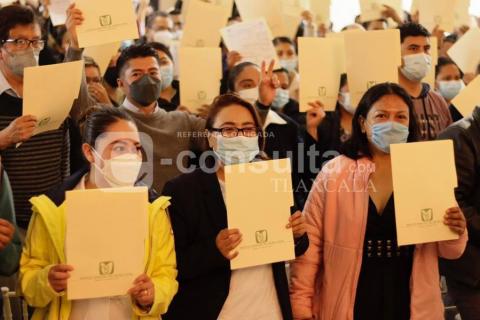 Basifican a personal de salud y administrativo de IMSS-Bienestar imagen 6
