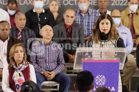 Basifican a personal de salud y administrativo de IMSS-Bienestar imagen 13
