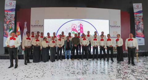 Participará Contla en la Inauguración de la Feria Tlaxcala 2022 imagen 1