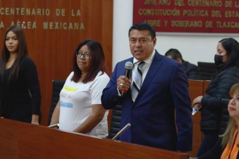 Congreso Local no aprueba designación de nueva magistrada del TSJE imagen 2