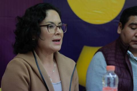 Regidor del municipio de Chiautempan y ex militante de MORENA se incorpora al PRD imagen 2