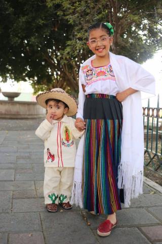 Juan Diegos y Lupitas imagen 2