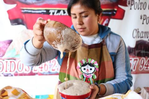 De México para el mundo imagen 4