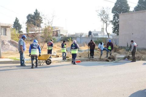 Pablo Badillo enaltece labor de la Brigada 212 en Apizaco imagen 1