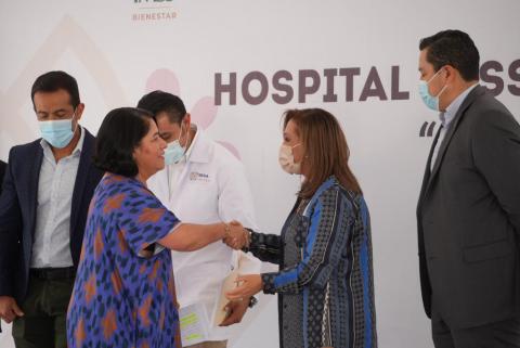 El trabajo coordinado da buenos resultados en el sector salud imagen 1