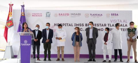 El trabajo coordinado da buenos resultados en el sector salud imagen 2