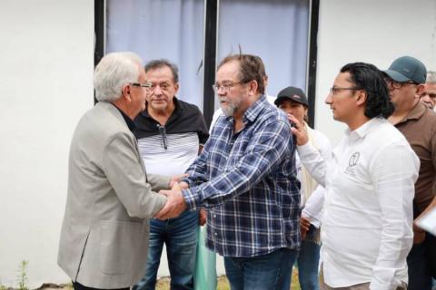 Recibe Chiautempan a turistas de varios puntos del país imagen 5