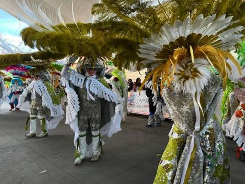 Álvaro Jiménez impone la elegancia en la camada Estrella de Xiloxoxtla