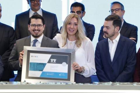 Infonavit dará rendimientos más estables y diversificados a sus derechohabientes con nuevas opciones de inversión a través de BIVA imagen 1