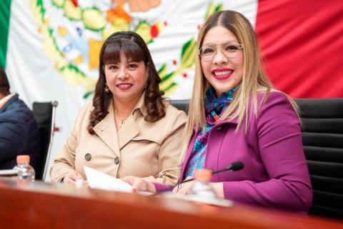 Mónica Sánchez logra acierto con la Ley de Colindancias Territoriales de Tlaxcala