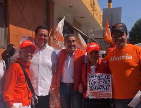 El Changuito no levanta en el distrito 01 y el suplente desfalcó a Tzompantepec