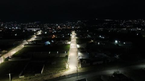 Ángelo Gutiérrez sigue entregando obra en toda el territorio de Apetatitlán imagen 2